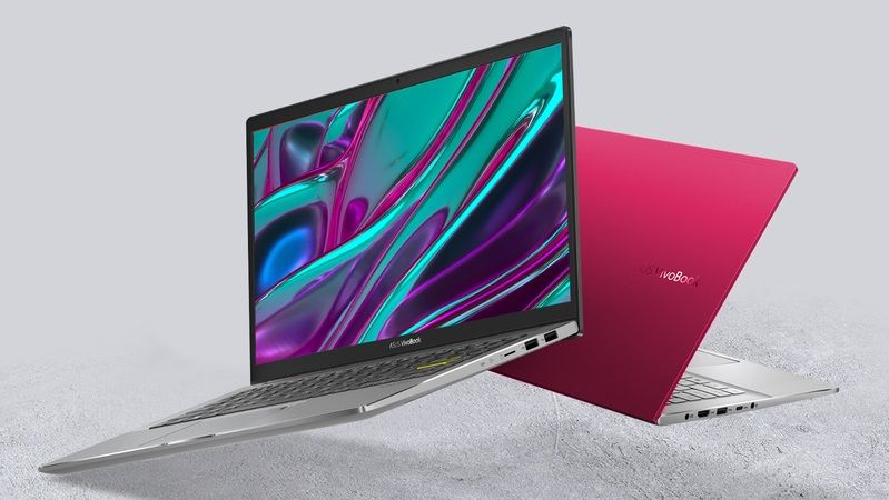 Top 3 VivoBook i5 có hiệu năng mạnh mẽ nhất dành cho bạn